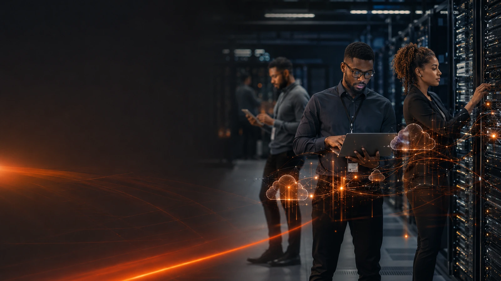 Backup e continuidade: reduzir o impacto de incidentes